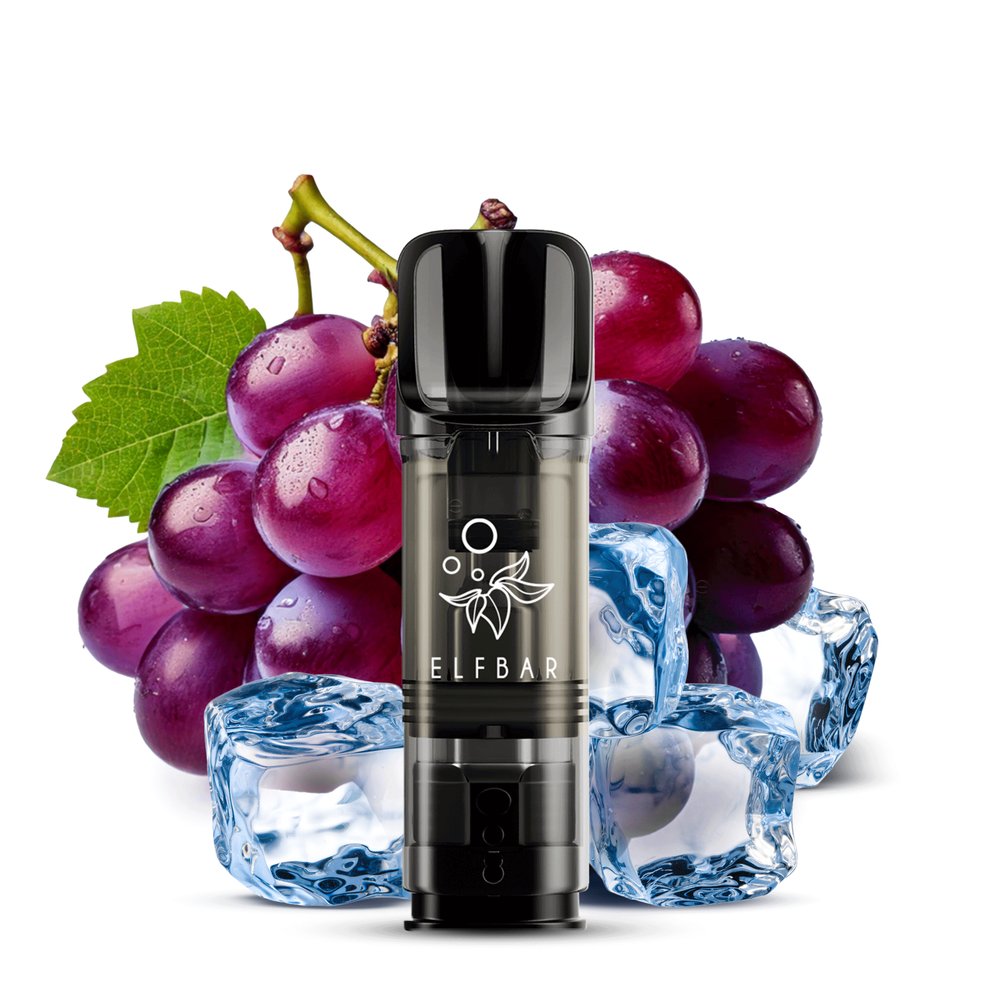 Elfbar Elfa - Liquid Pod