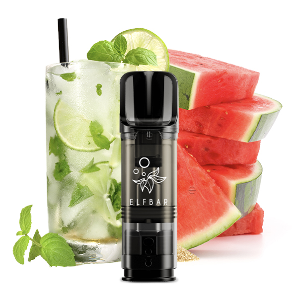 Elfbar Elfa - Liquid Pod