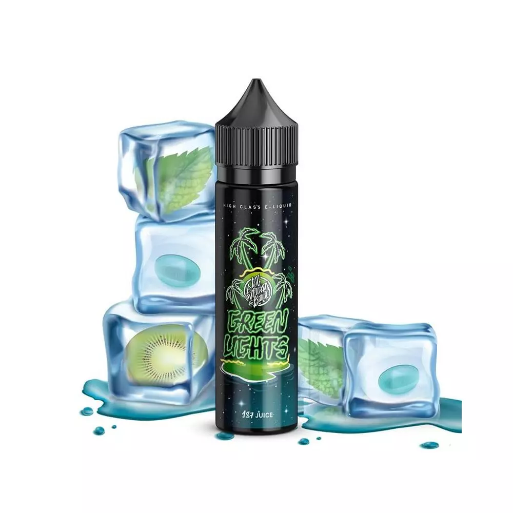187 Straßenbande -  Shortfill 50ml