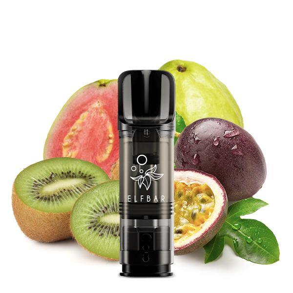 Elfbar Elfa - Liquid Pod