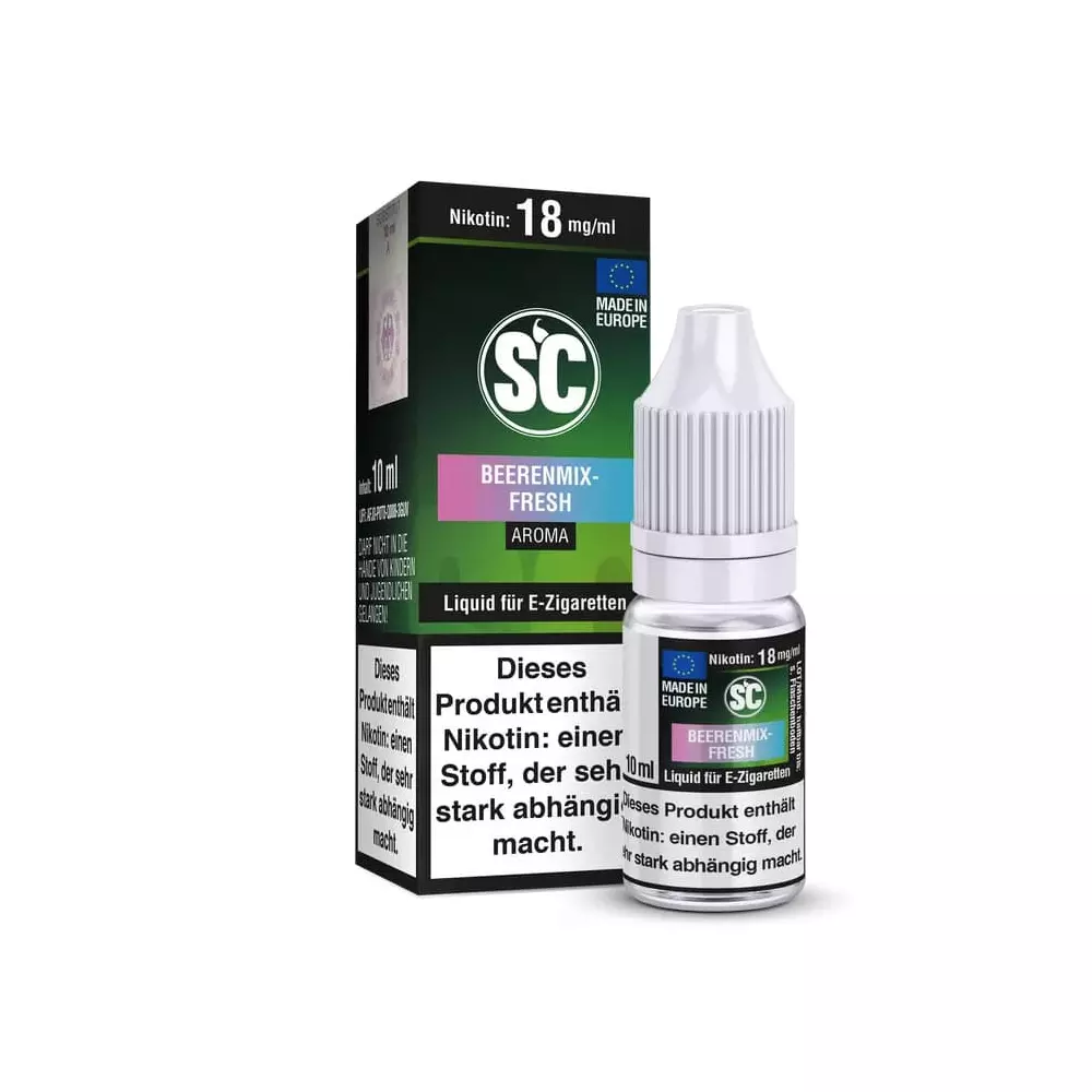 SC - Liquid 10ml