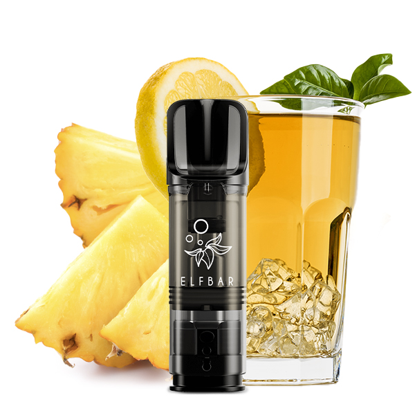 Elfbar Elfa - Liquid Pod
