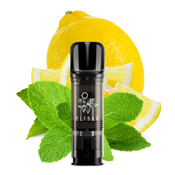 Elfbar Elfa - Liquid Pod