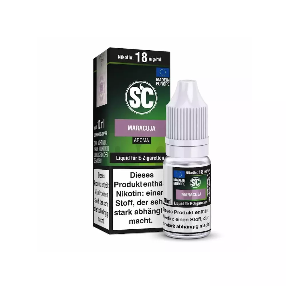 SC - Liquid 10ml