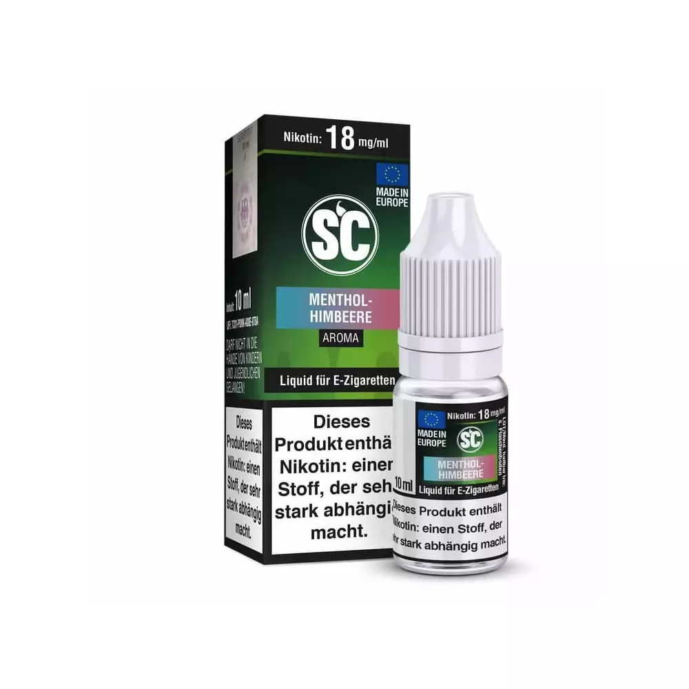 SC - Liquid 10ml