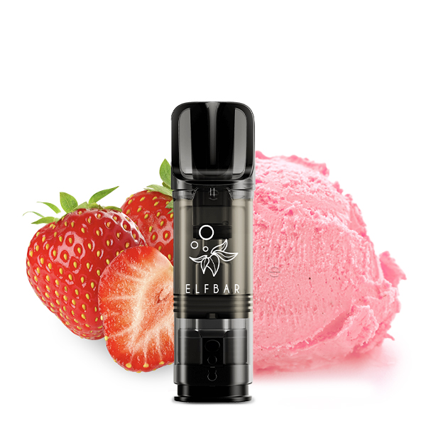 Elfbar Elfa - Liquid Pod
