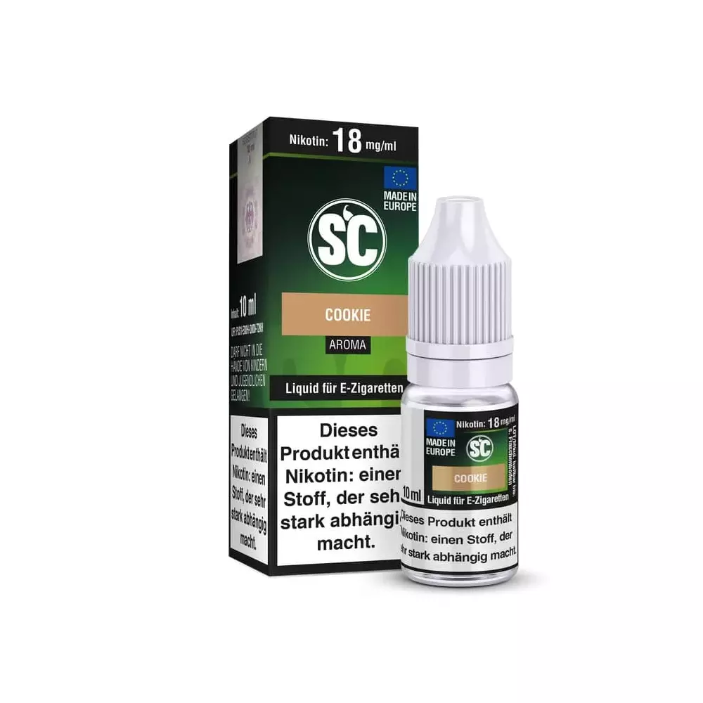 SC - Liquid 10ml