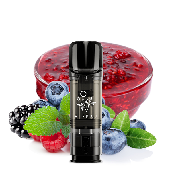 Elfbar Elfa - Liquid Pod