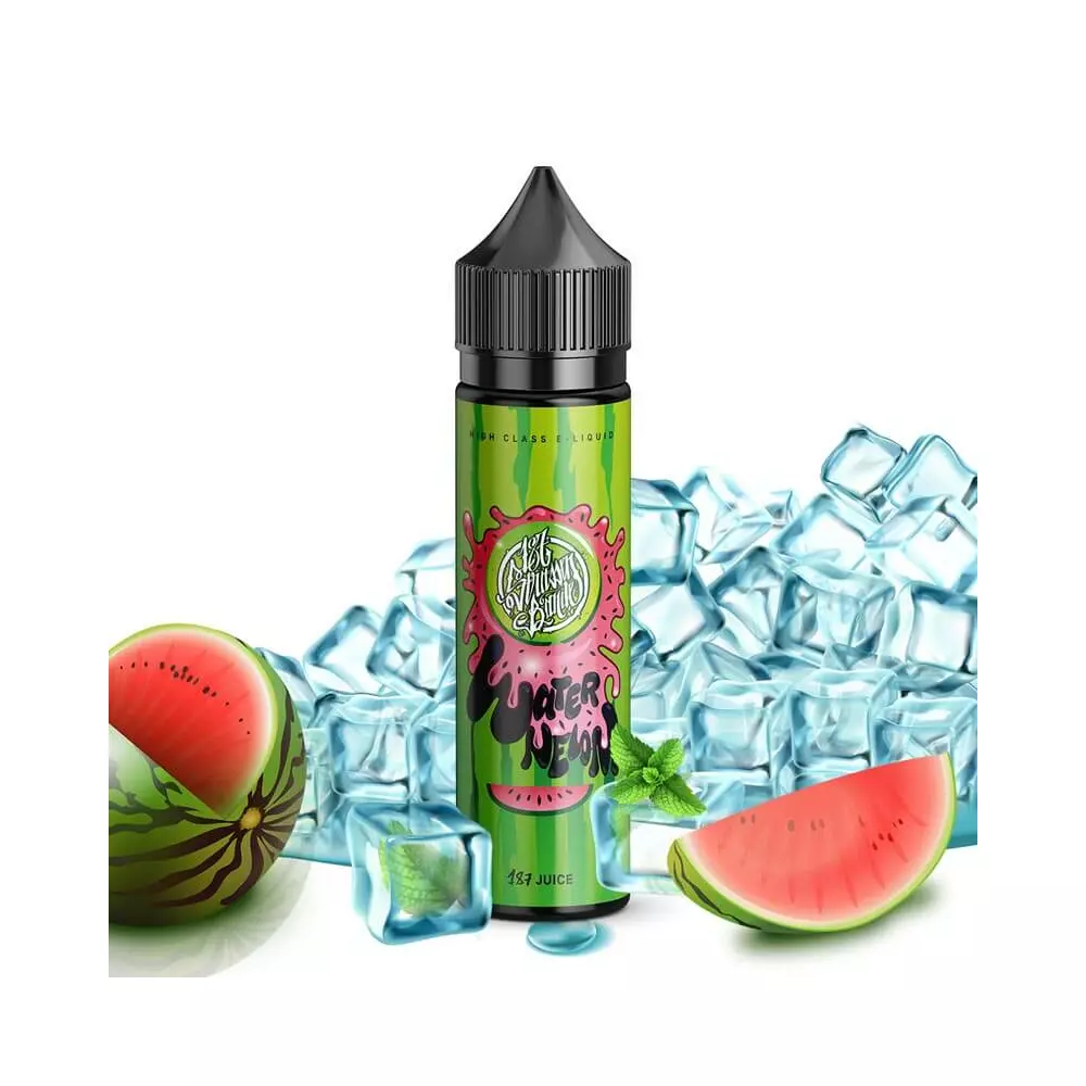 187 Straßenbande -  Shortfill 50ml