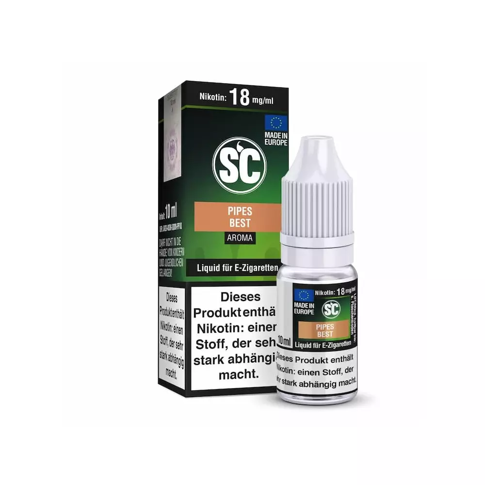 SC - Liquid 10ml