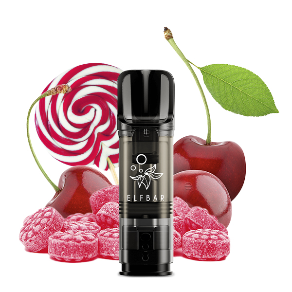 Elfbar Elfa - Liquid Pod