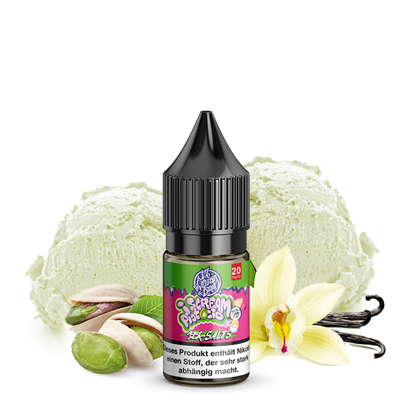 187 Straßenbande - I Scream 10ml