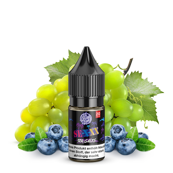 187 Straßenbande - SE-X--XX 10ml