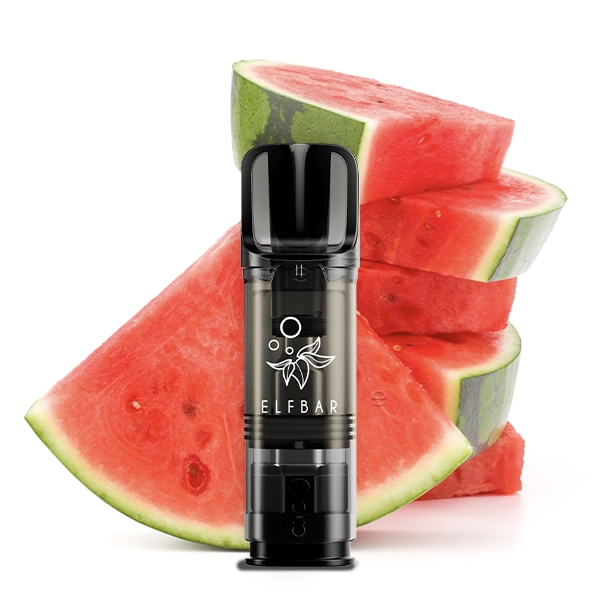 Elfbar Elfa - Liquid Pod