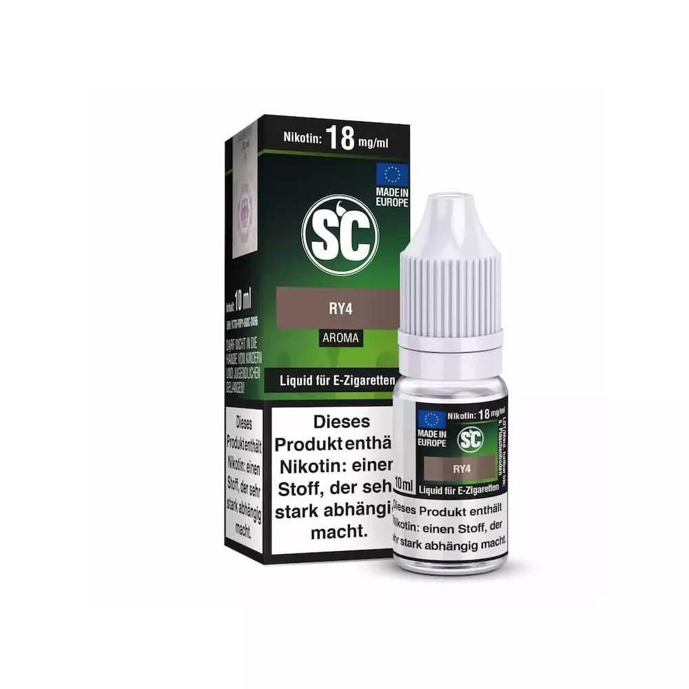 SC - Liquid 10ml