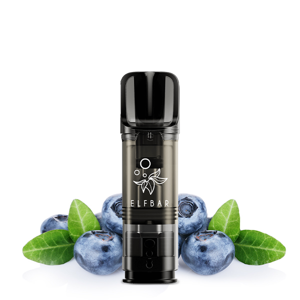Elfbar Elfa - Liquid Pod