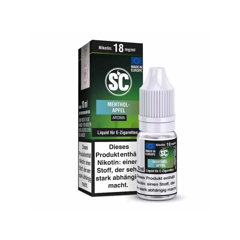 SC - Liquid 10ml