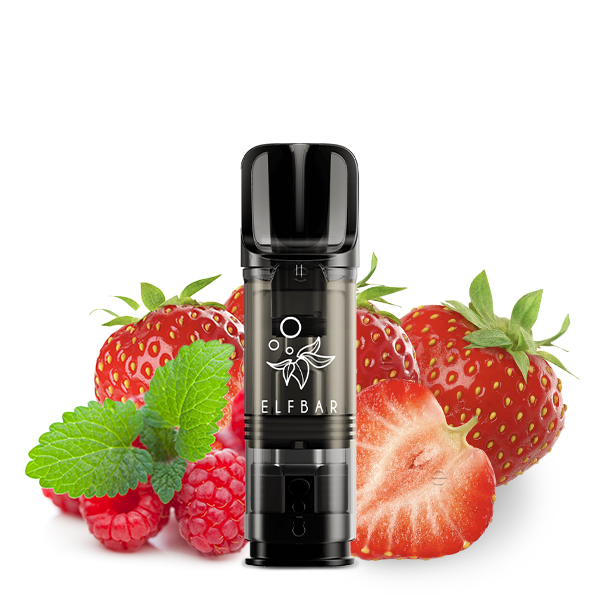 Elfbar Elfa - Liquid Pod
