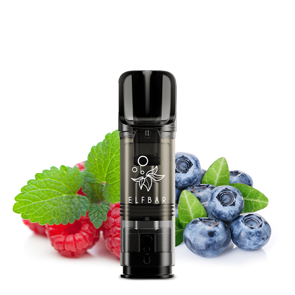 Elfbar Elfa - Liquid Pod