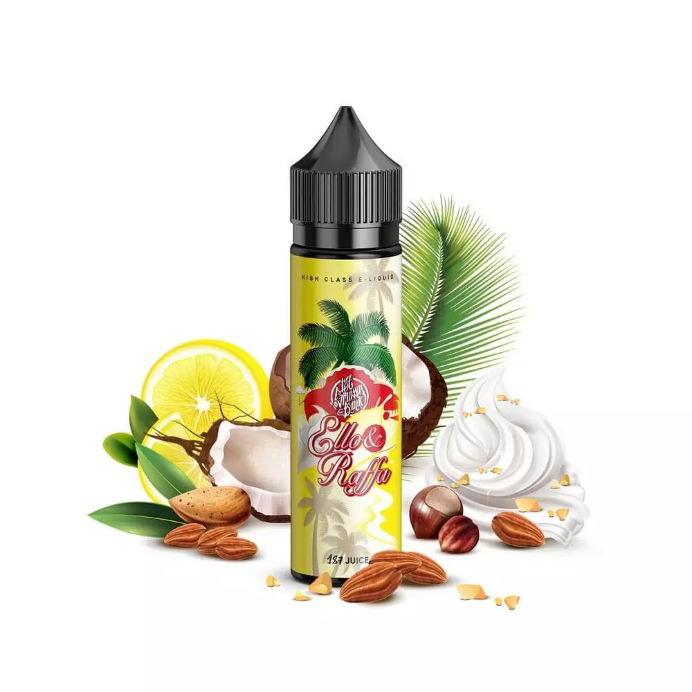 187 Straßenbande -  Shortfill 50ml