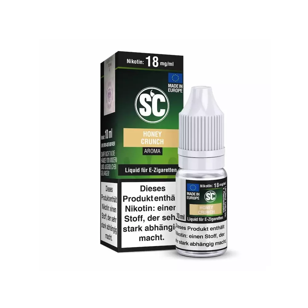 SC - Liquid 10ml