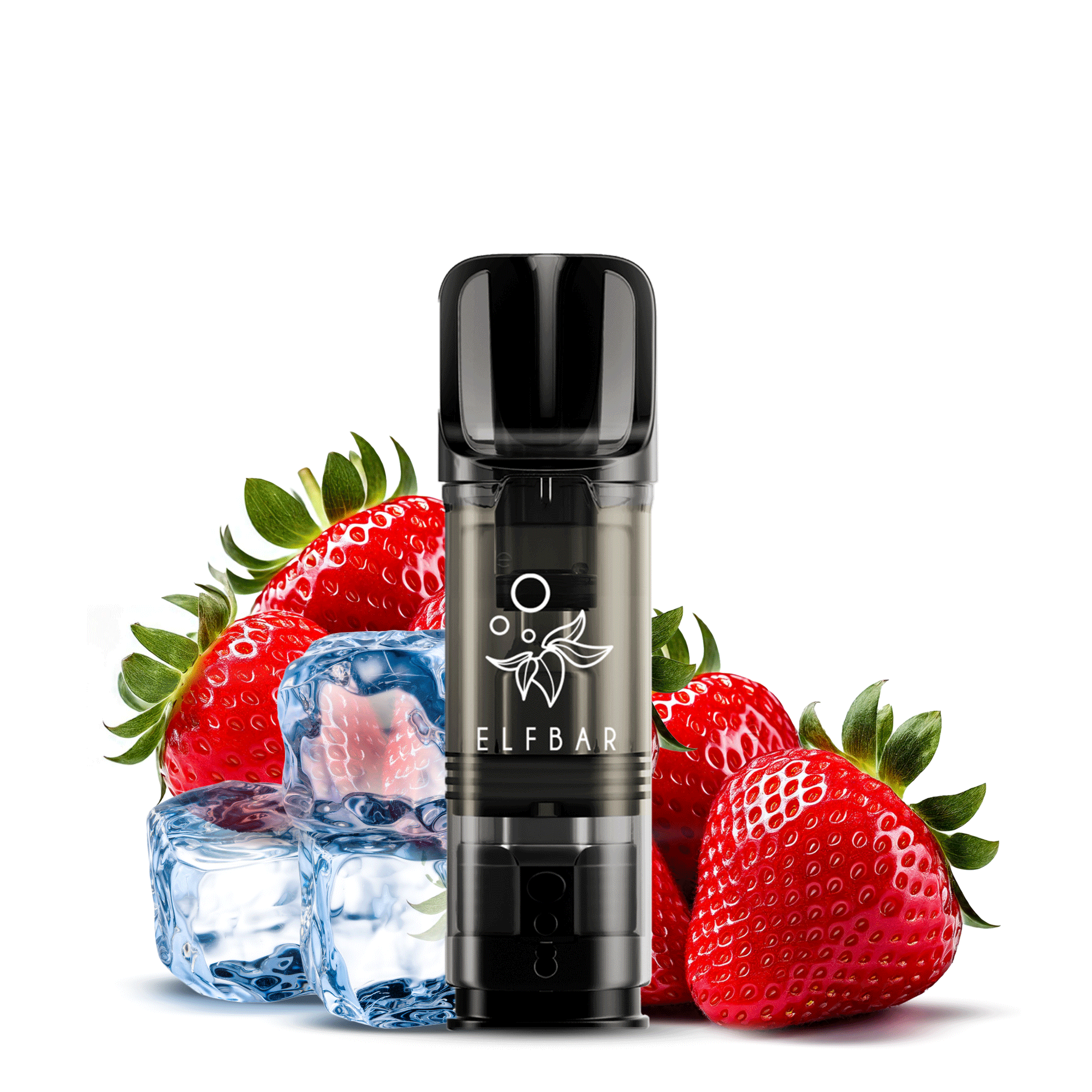 Elfbar Elfa - Liquid Pod
