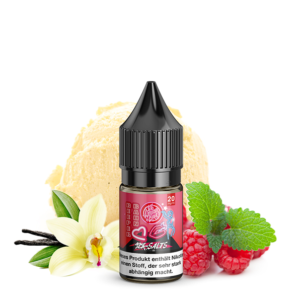 187 Straßenbande - Reeperbahn 10ml