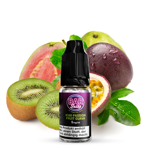 Vampire Vape BAR SALTS - Nikotinsalz Liquid 10ml Vampire Vape BAR SALTS - Nikotinsalz Liquid 10ml