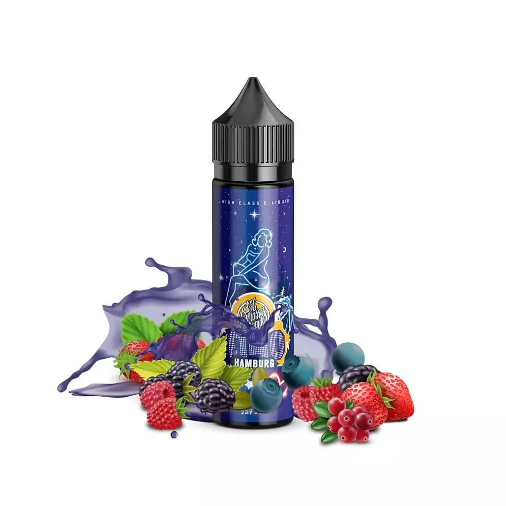 187 Straßenbande -  Shortfill 50ml