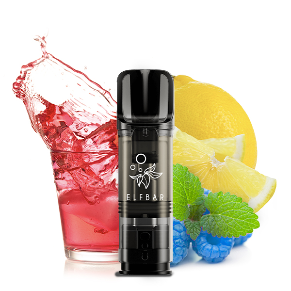 Elfbar Elfa - Liquid Pod