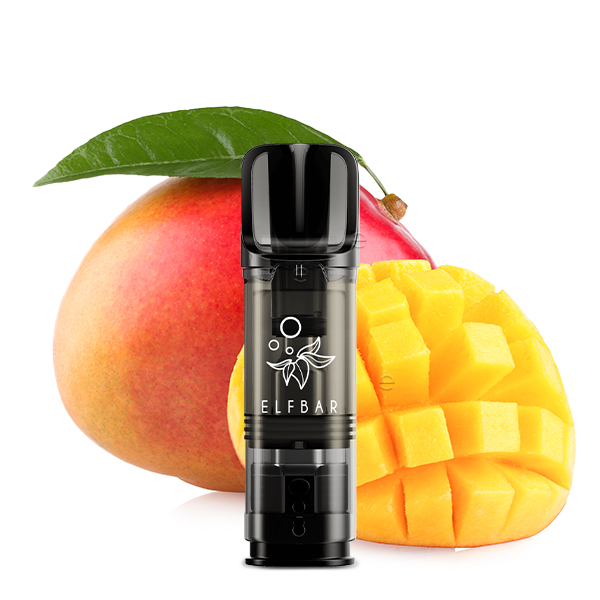 Elfbar Elfa - Liquid Pod