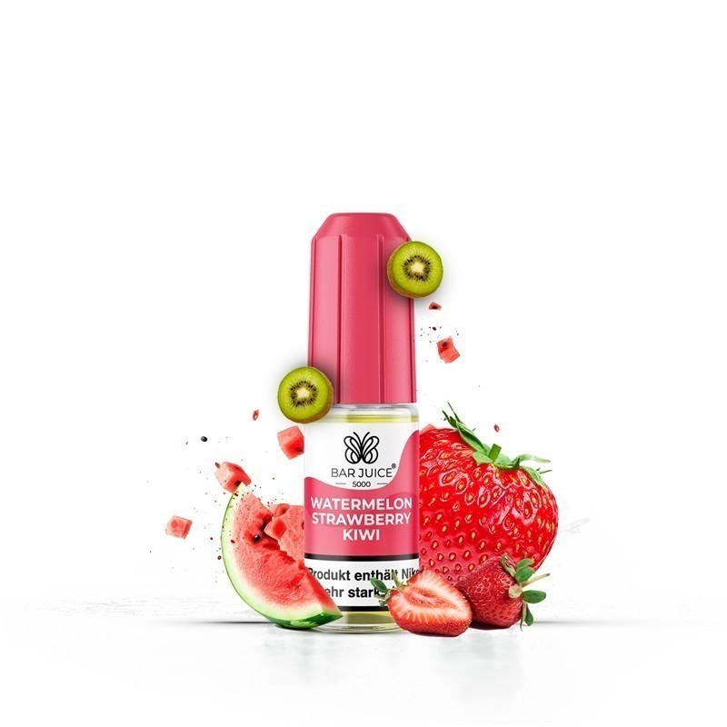 Bar Juice 5000 - Nikotinsalz Liquid 10ml