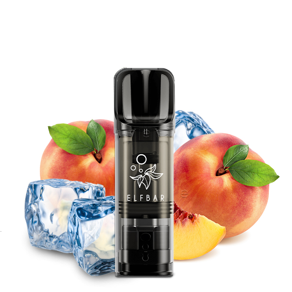Elfbar Elfa - Liquid Pod