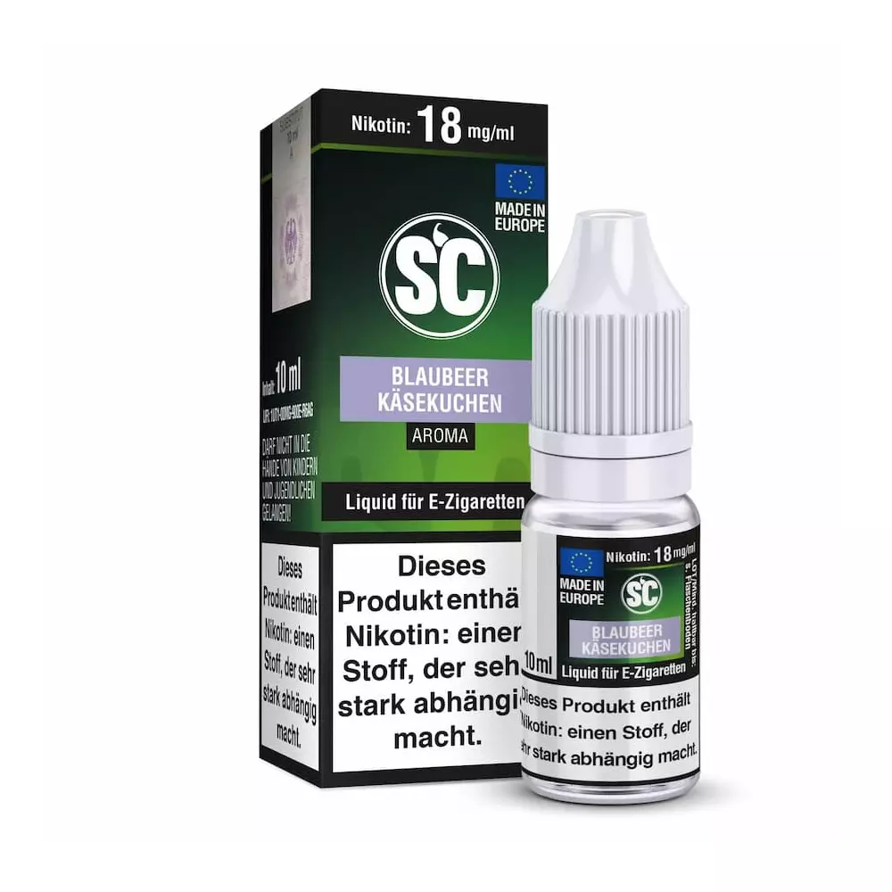 SC - Liquid 10ml