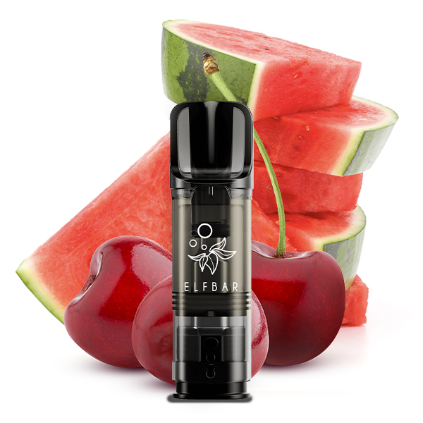 Elfbar Elfa - Liquid Pod