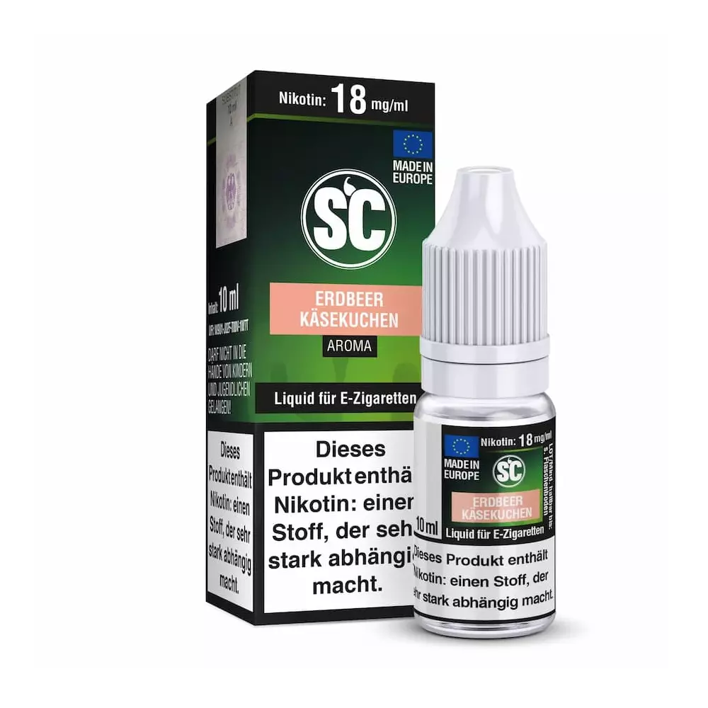 SC - Liquid 10ml