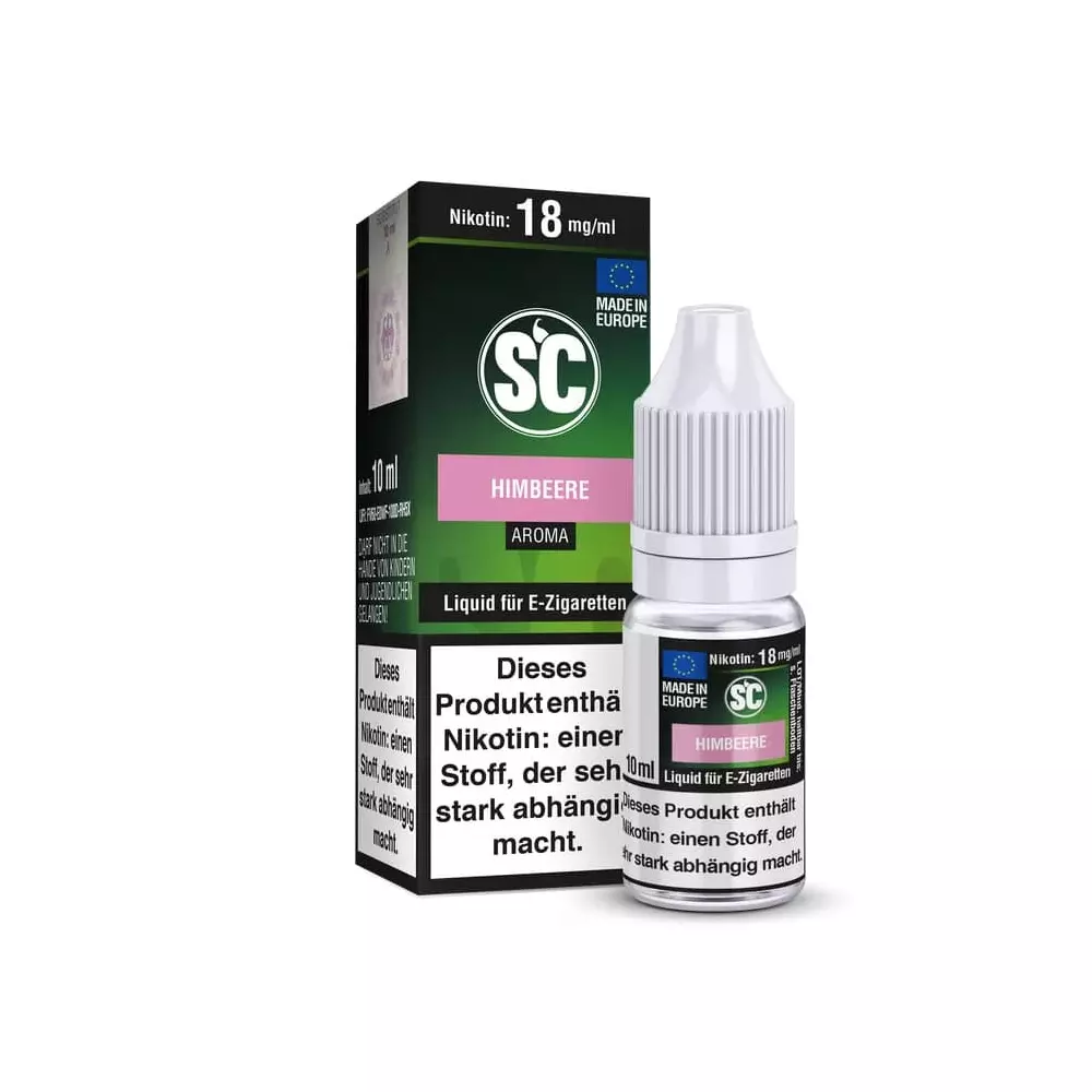 SC - Liquid 10ml