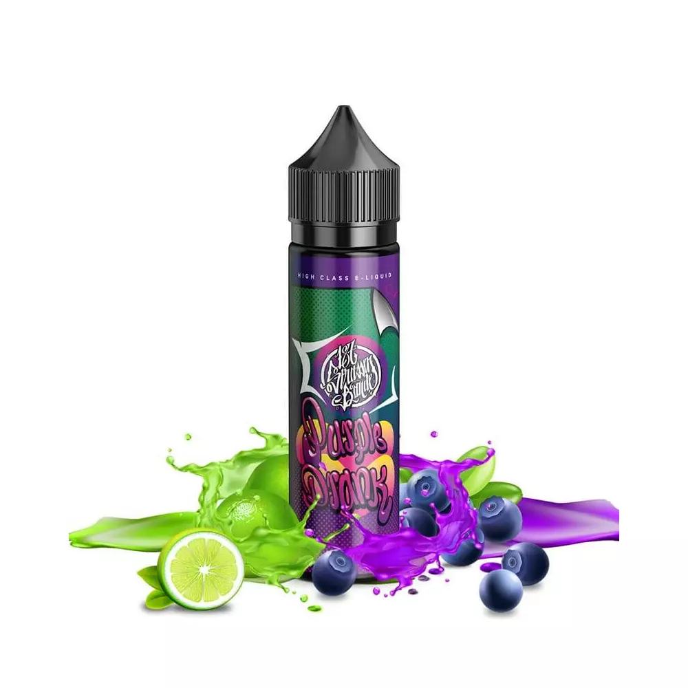 187 Straßenbande -  Shortfill 50ml