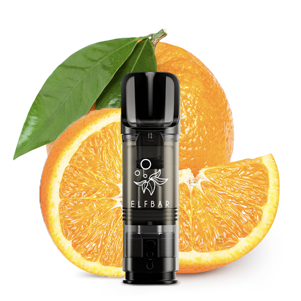 Elfbar Elfa - Liquid Pod