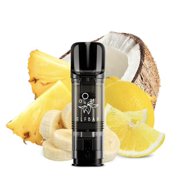 Elfbar Elfa - Liquid Pod