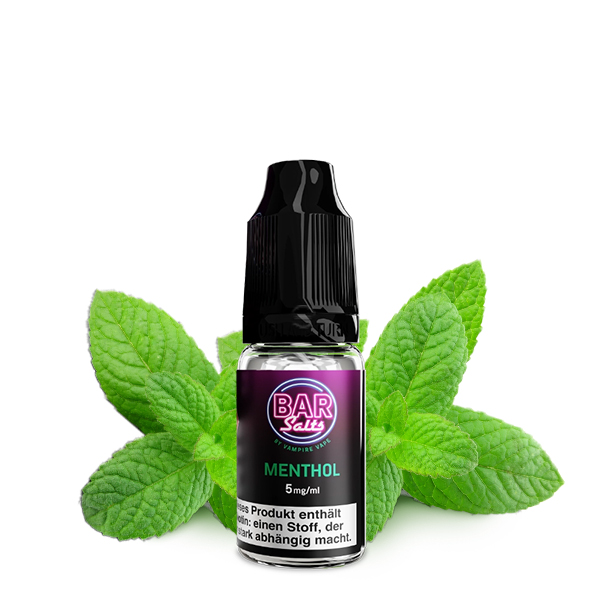 Vampire Vape BAR SALTS - Nikotinsalz Liquid 10ml Vampire Vape BAR SALTS - Nikotinsalz Liquid 10ml