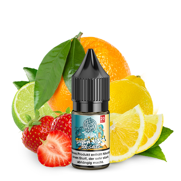 187 Straßenbande - Beach Vibez 10ml