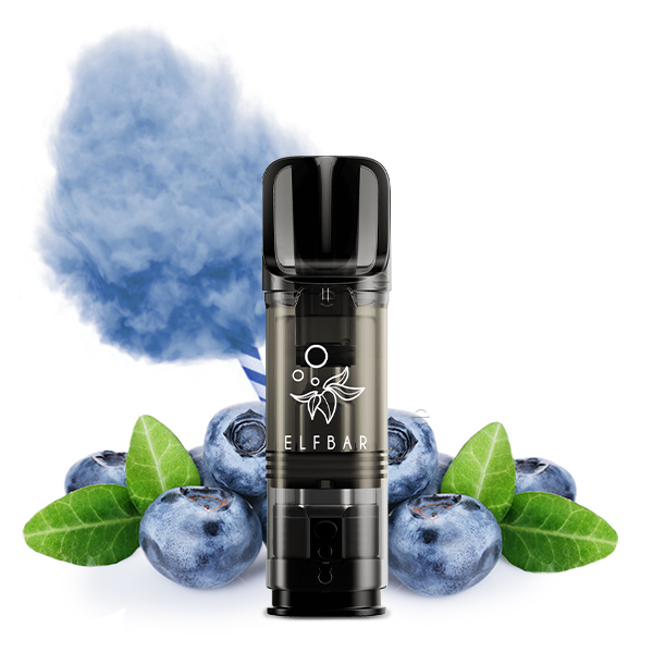 Elfbar Elfa - Liquid Pod