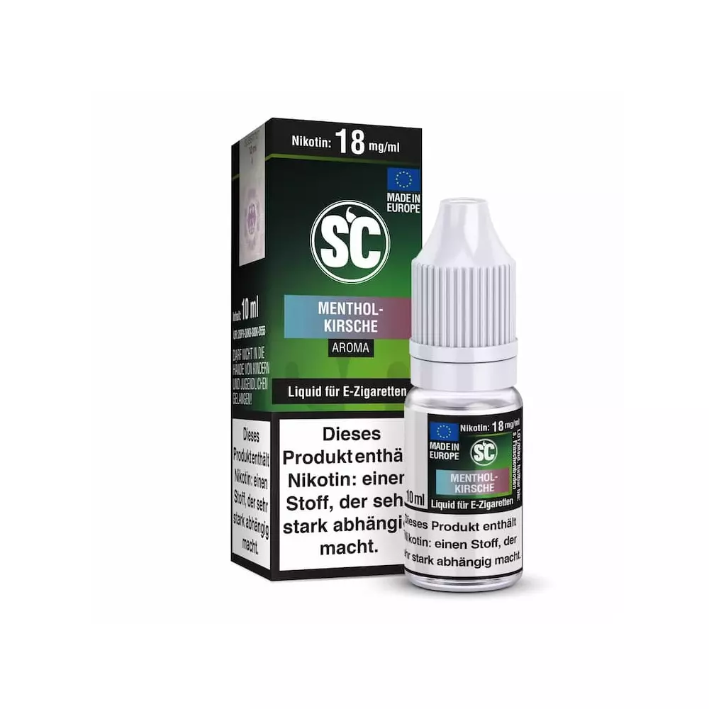 SC - Liquid 10ml