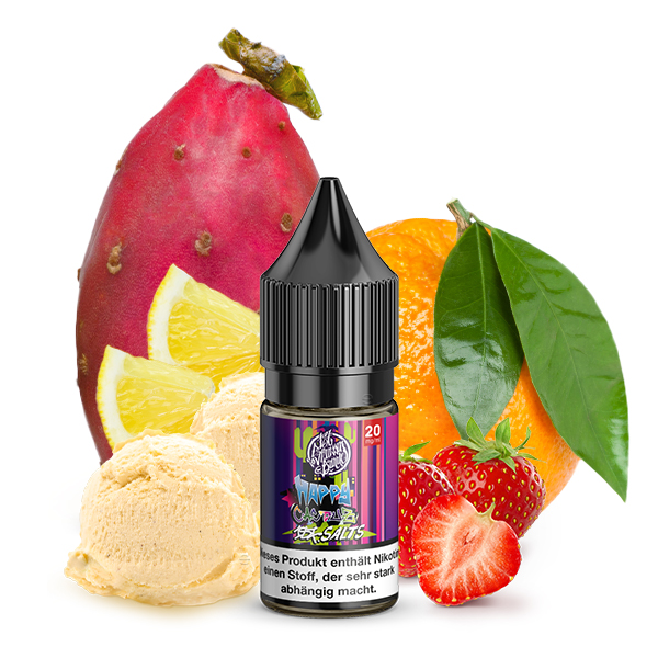 187 Straßenbande - Happy Cactuz 10ml