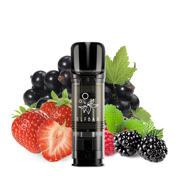 Elfbar Elfa - Liquid Pod