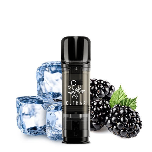 Elfbar Elfa - Liquid Pod