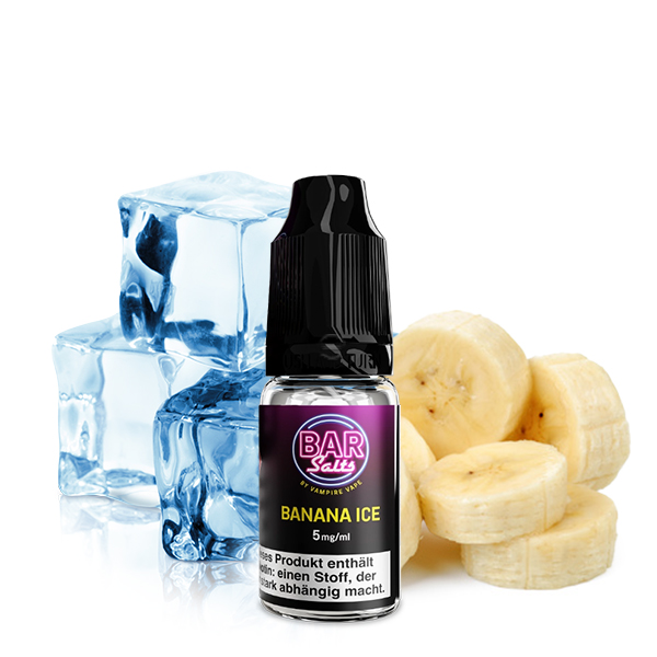 Vampire Vape BAR SALTS - Nikotinsalz Liquid 10ml Vampire Vape BAR SALTS - Nikotinsalz Liquid 10ml