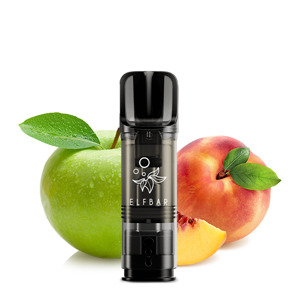 Elfbar Elfa - Liquid Pod