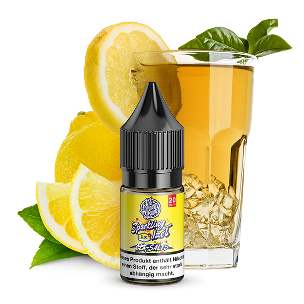 187 Straßenbande - Sparkling Ize T 10ml